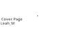 do copywriting for landing page, sales page, sales funnels